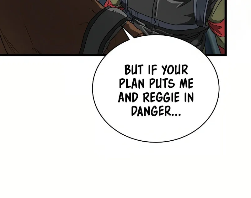 Welcome to Undead Park Chapter 9 page 45 - 