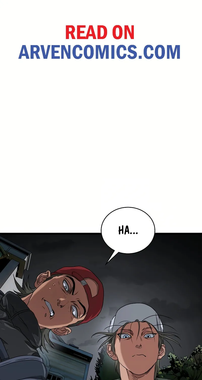 Welcome to Undead Park Chapter 9 page 50 - 