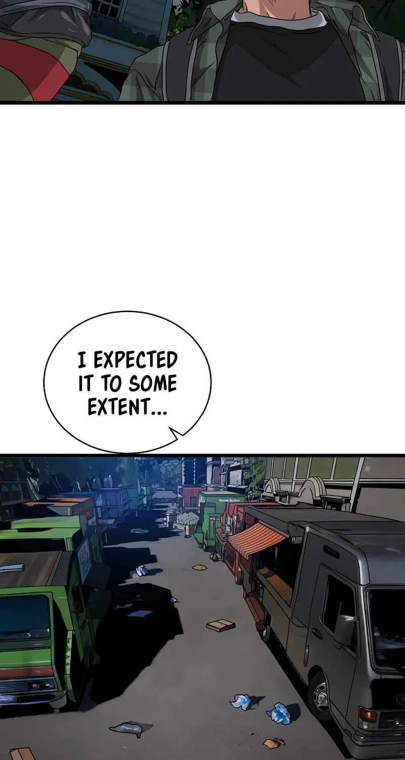 Welcome to Undead Park Chapter 9 page 51 - 