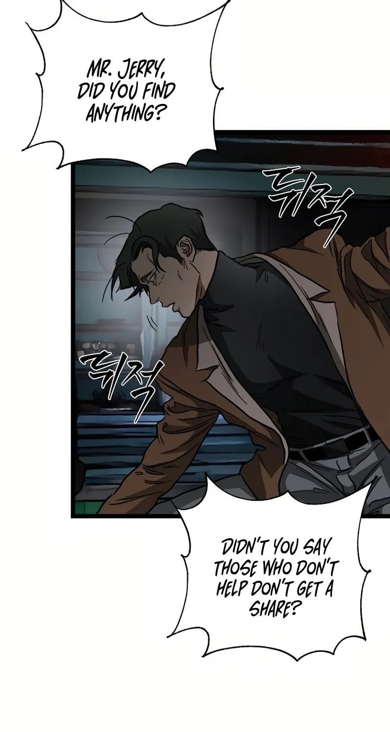 Welcome to Undead Park Chapter 9 page 56 - 