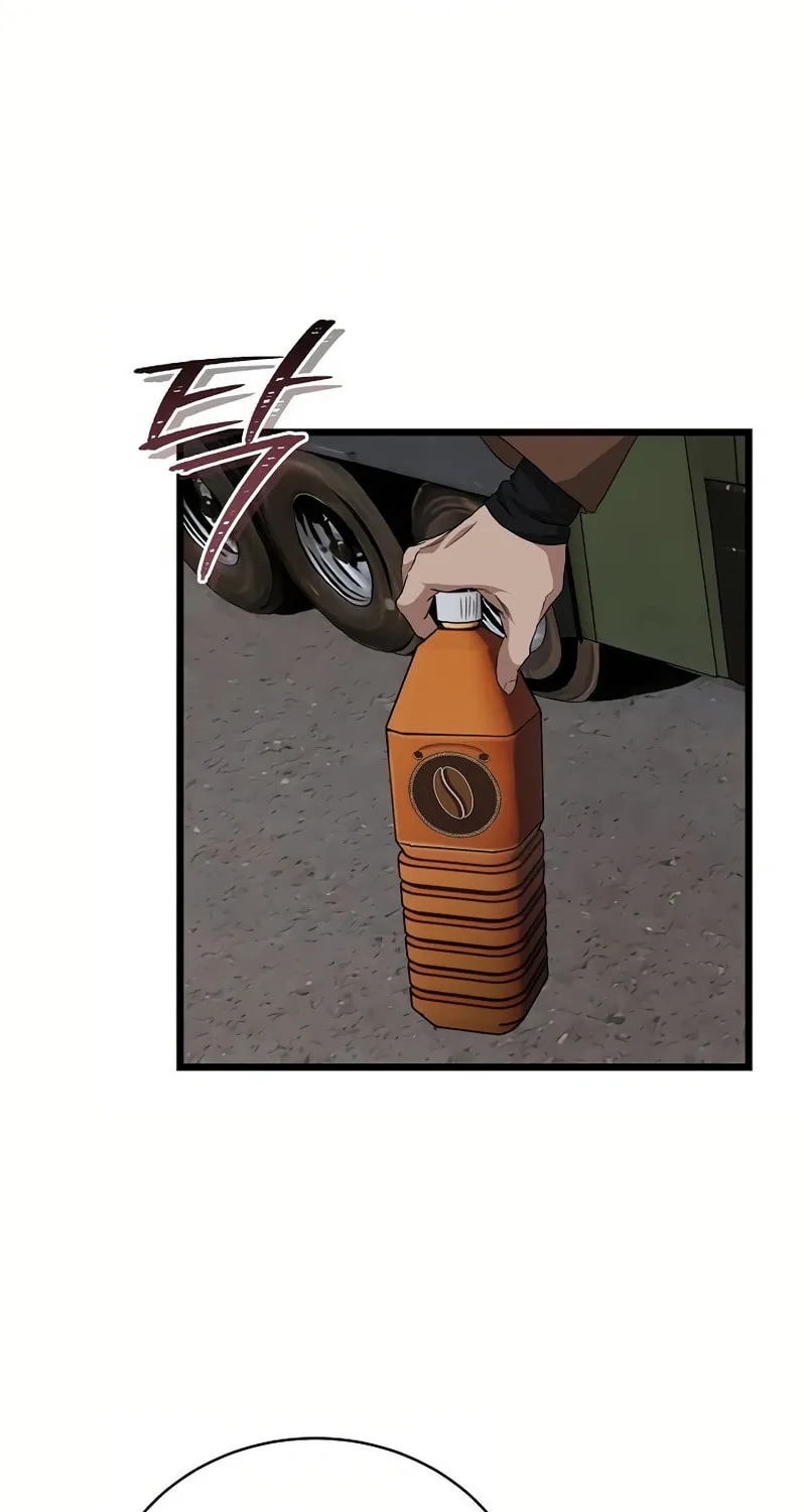 Welcome to Undead Park Chapter 9 page 59 - 