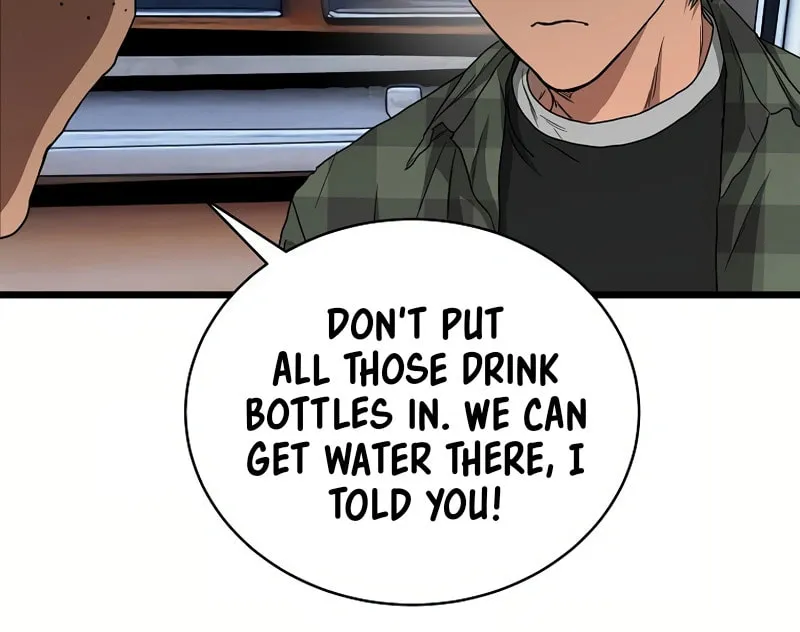 Welcome to Undead Park Chapter 9 page 63 - 