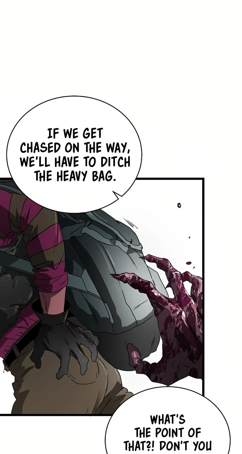 Welcome to Undead Park Chapter 9 page 64 - 