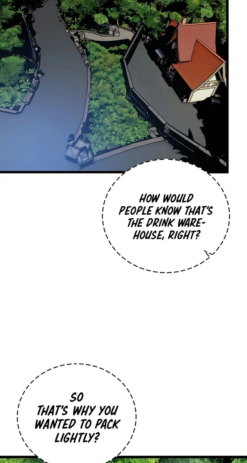 Welcome to Undead Park Chapter 9 page 78 - 