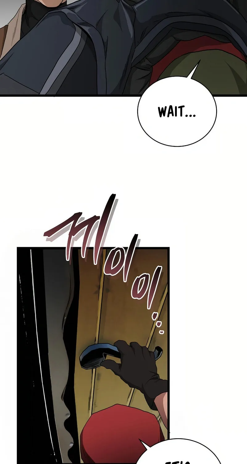 Welcome to Undead Park Chapter 9 page 83 - 