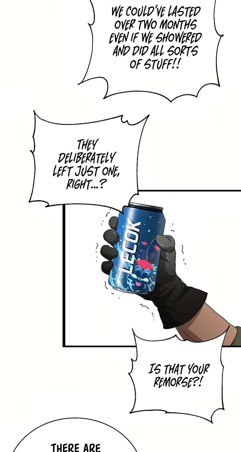 Welcome to Undead Park Chapter 9 page 87 - 