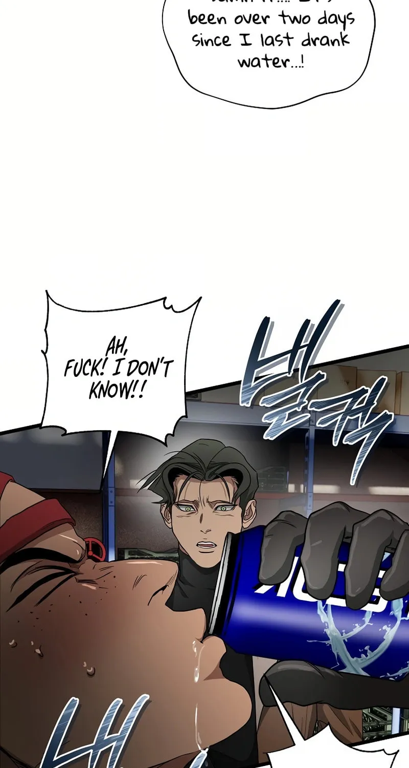 Welcome to Undead Park Chapter 9 page 94 - 