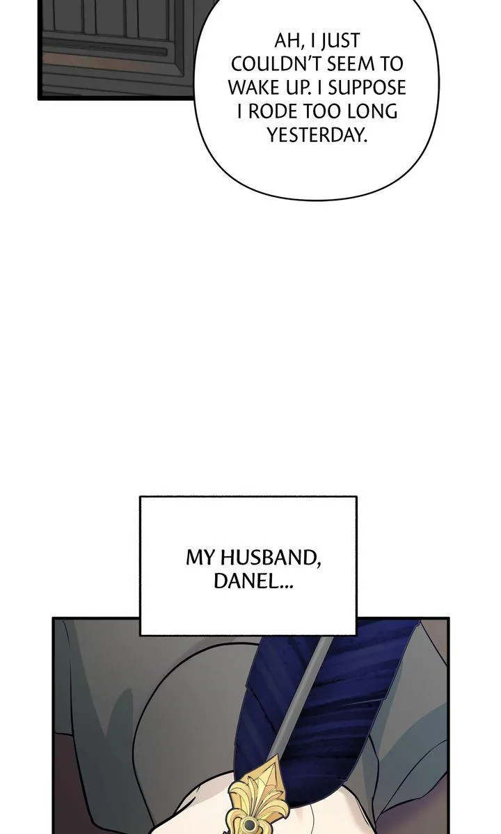We’re Married After All Chapter 1 page 16 - 