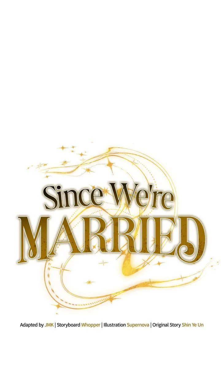 We’re Married After All Chapter 1 page 22 - 