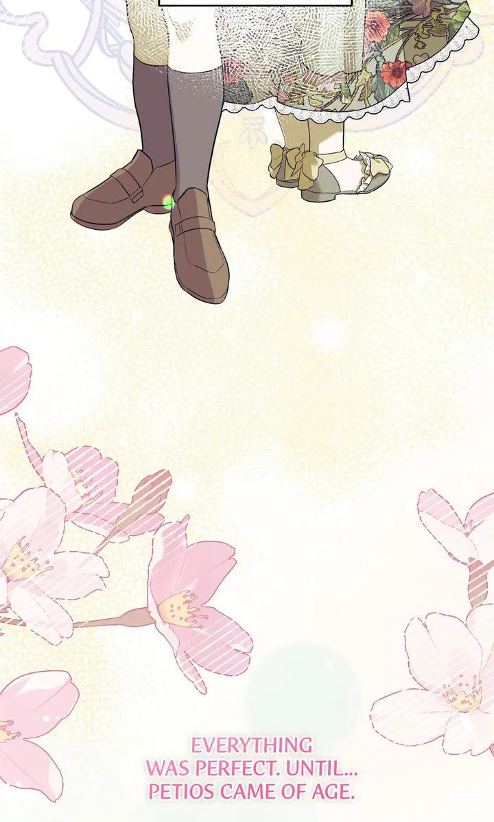 We’re Married After All Chapter 1 page 26 - 