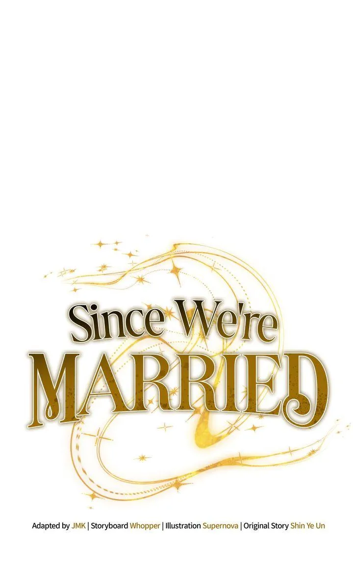 We’re Married After All Chapter 2 page 21 - 