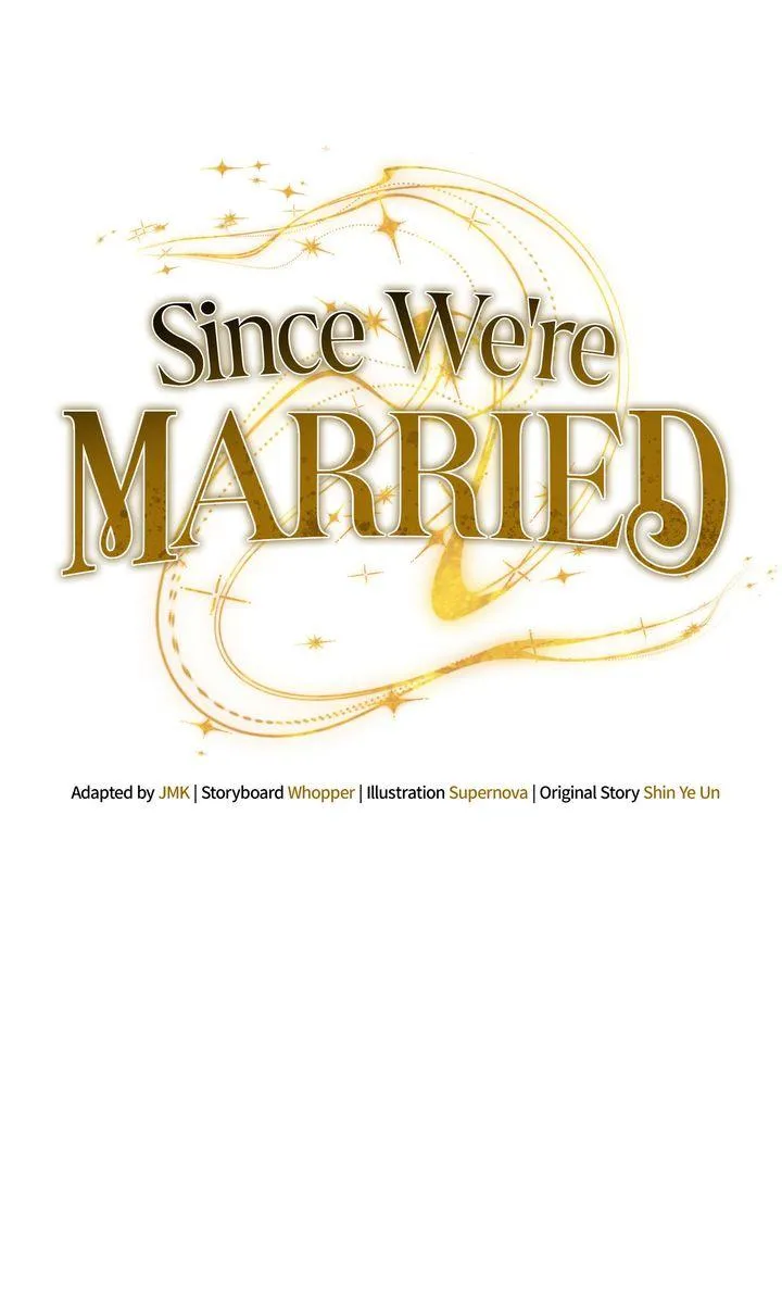 We’re Married After All Chapter 3 page 18 - 
