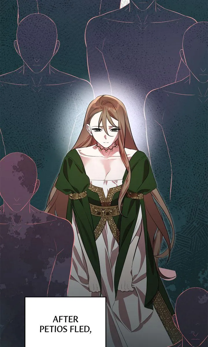 We’re Married After All Chapter 3 page 33 - 