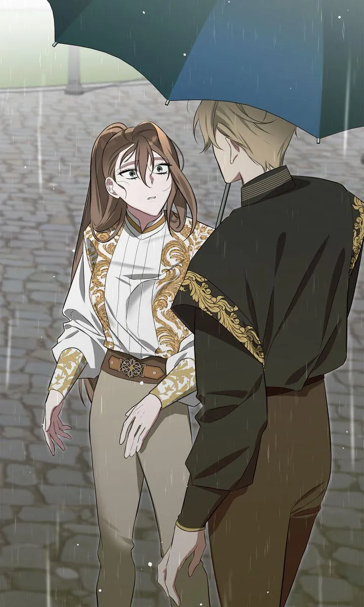 We’re Married After All Chapter 3 page 7 - 
