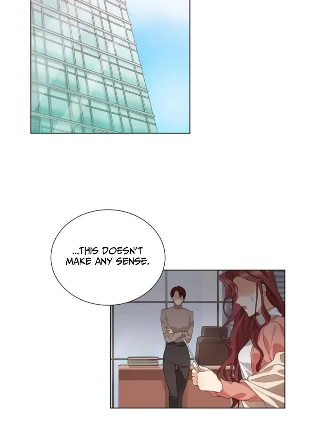We’re Soulmates Starting From Today Chapter 1.1 page 2 - 