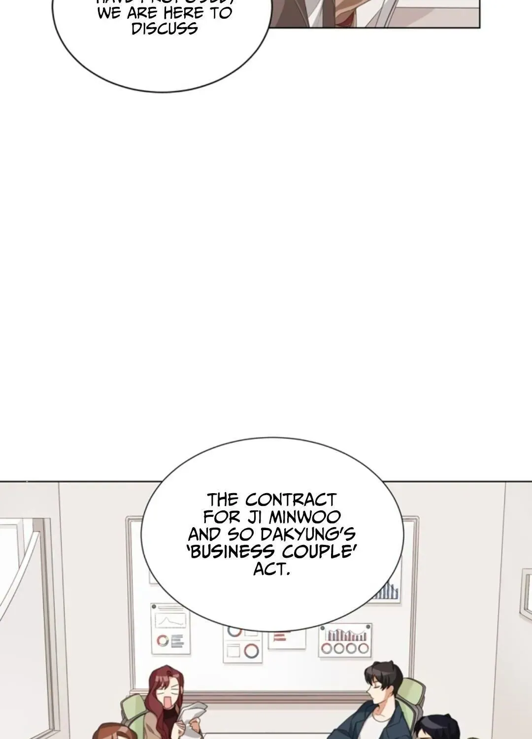 We’re Soulmates Starting From Today Chapter 1.1 page 77 - 