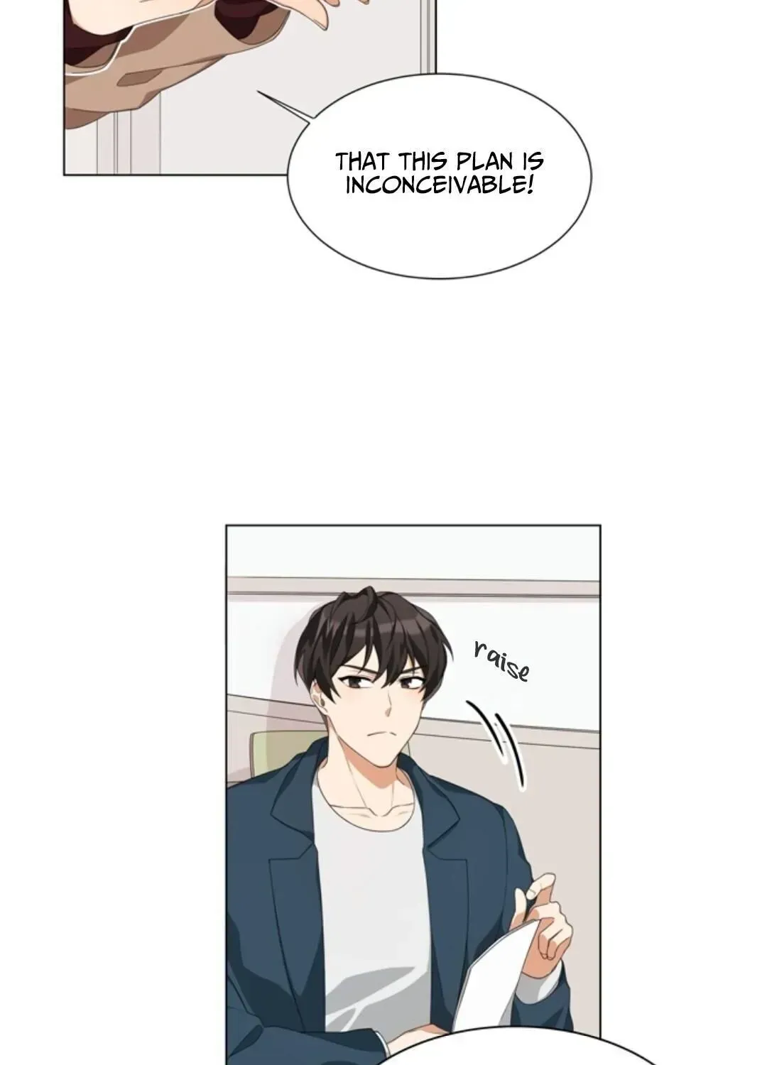 We’re Soulmates Starting From Today Chapter 1.1 page 87 - 