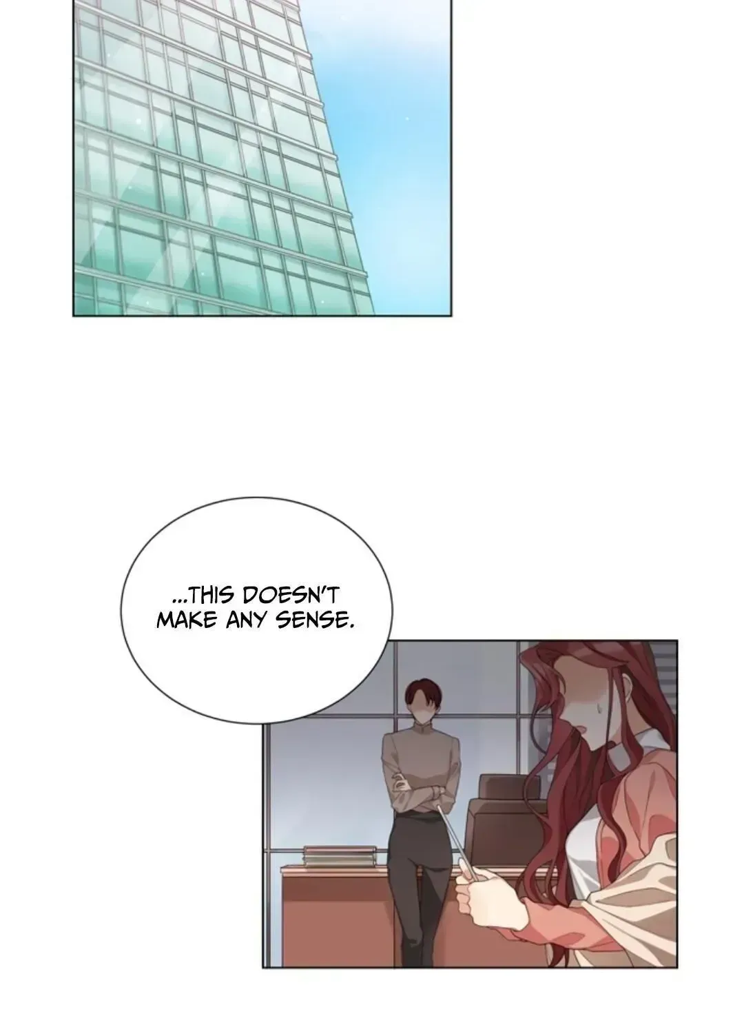 We’re Soulmates Starting From Today Chapter 1.2 page 2 - 