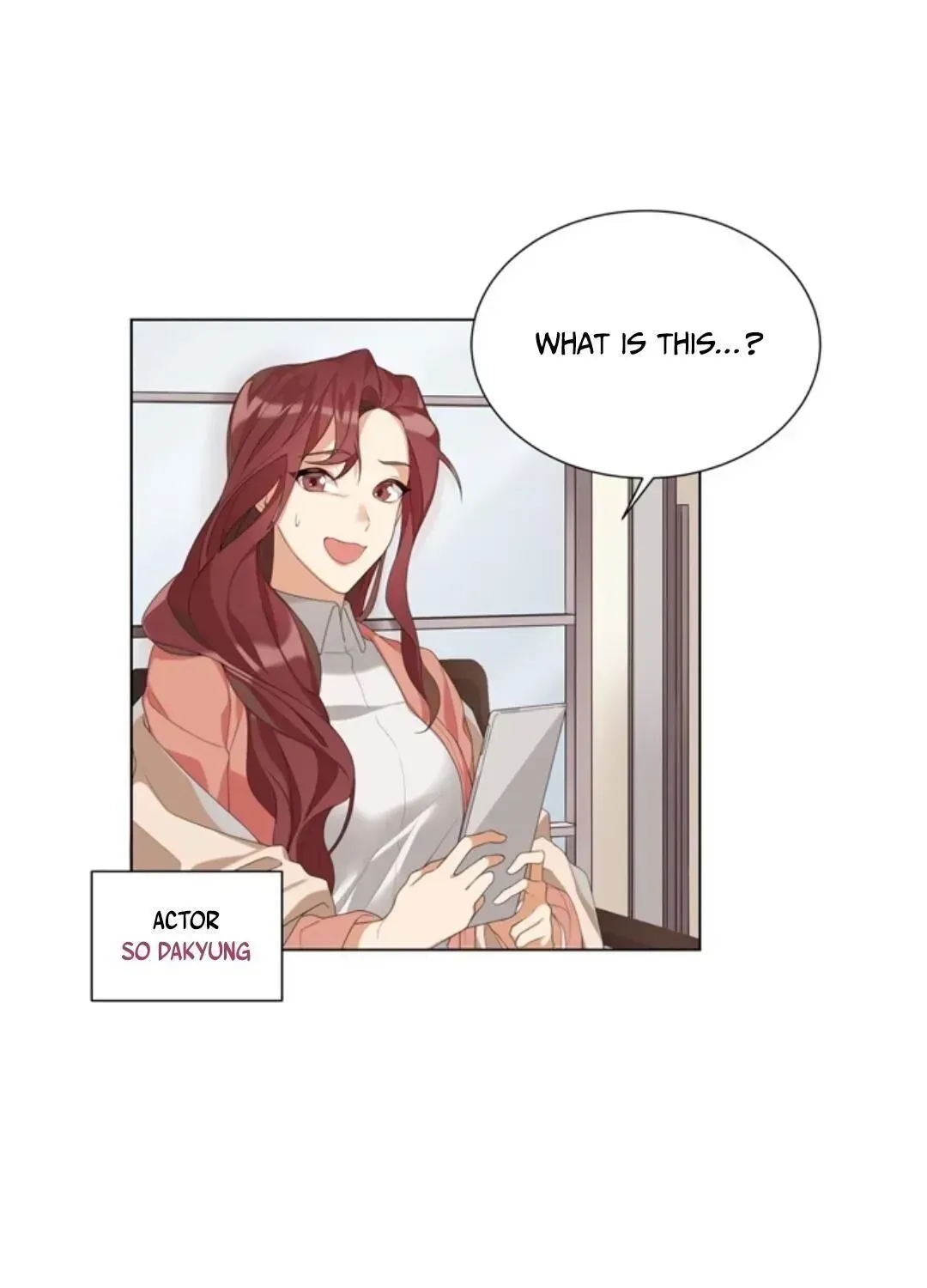 We’re Soulmates Starting From Today Chapter 1.2 page 3 - 