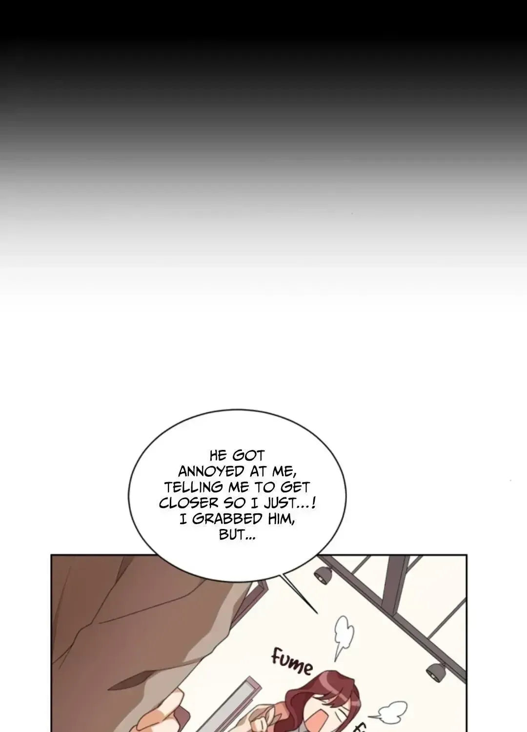 We’re Soulmates Starting From Today Chapter 1.2 page 25 - 