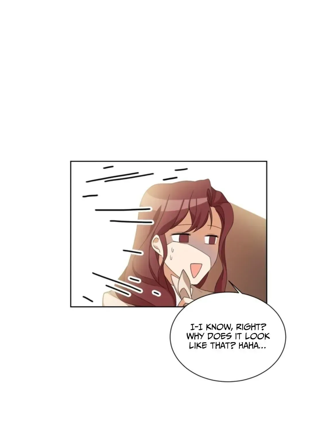 We’re Soulmates Starting From Today Chapter 1.2 page 27 - 