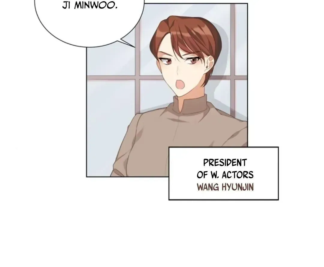 We’re Soulmates Starting From Today Chapter 1.2 page 5 - 