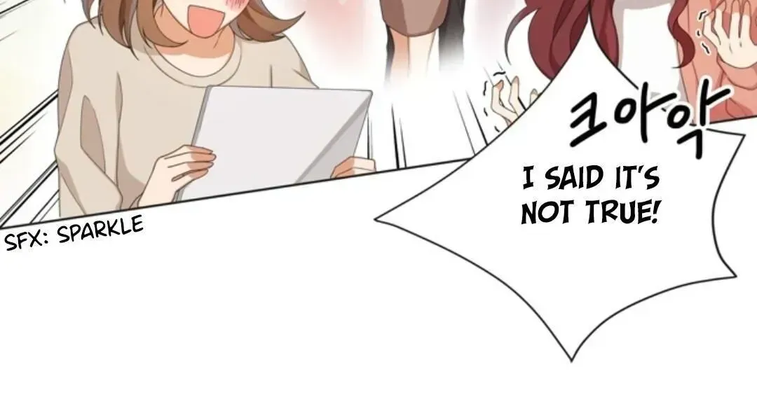 We’re Soulmates Starting From Today Chapter 1.2 page 44 - 