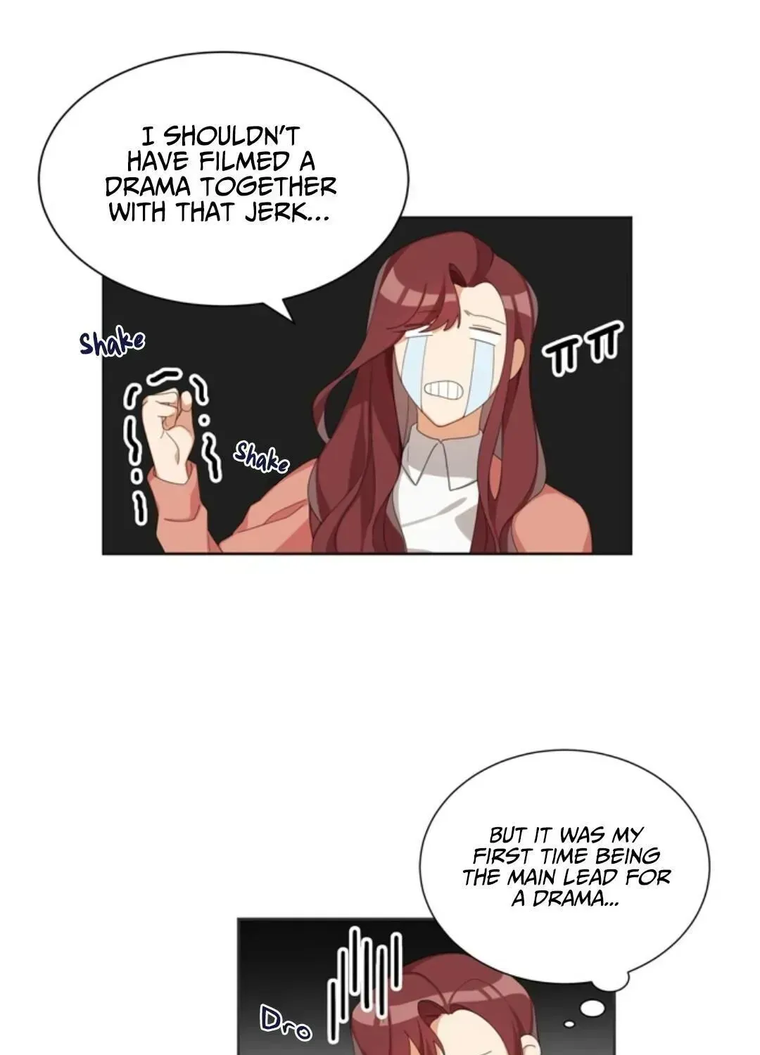We’re Soulmates Starting From Today Chapter 1.2 page 45 - 