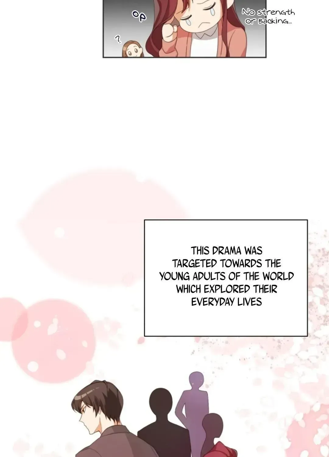 We’re Soulmates Starting From Today Chapter 1.2 page 46 - 