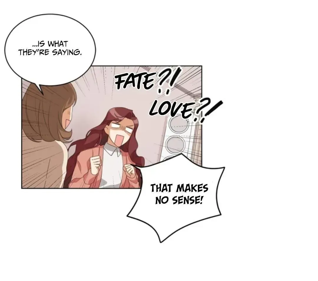 We’re Soulmates Starting From Today Chapter 1.2 page 59 - 