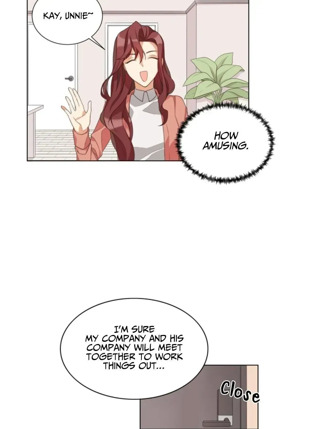 We’re Soulmates Starting From Today Chapter 1.2 page 72 - 