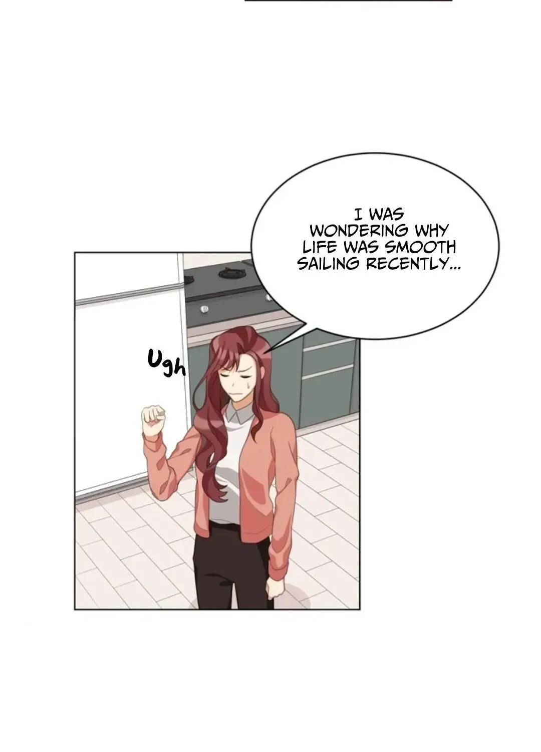 We’re Soulmates Starting From Today Chapter 1.2 page 73 - 