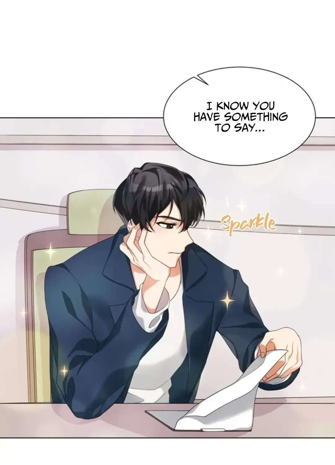 We’re Soulmates Starting From Today Chapter 1.2 page 83 - 