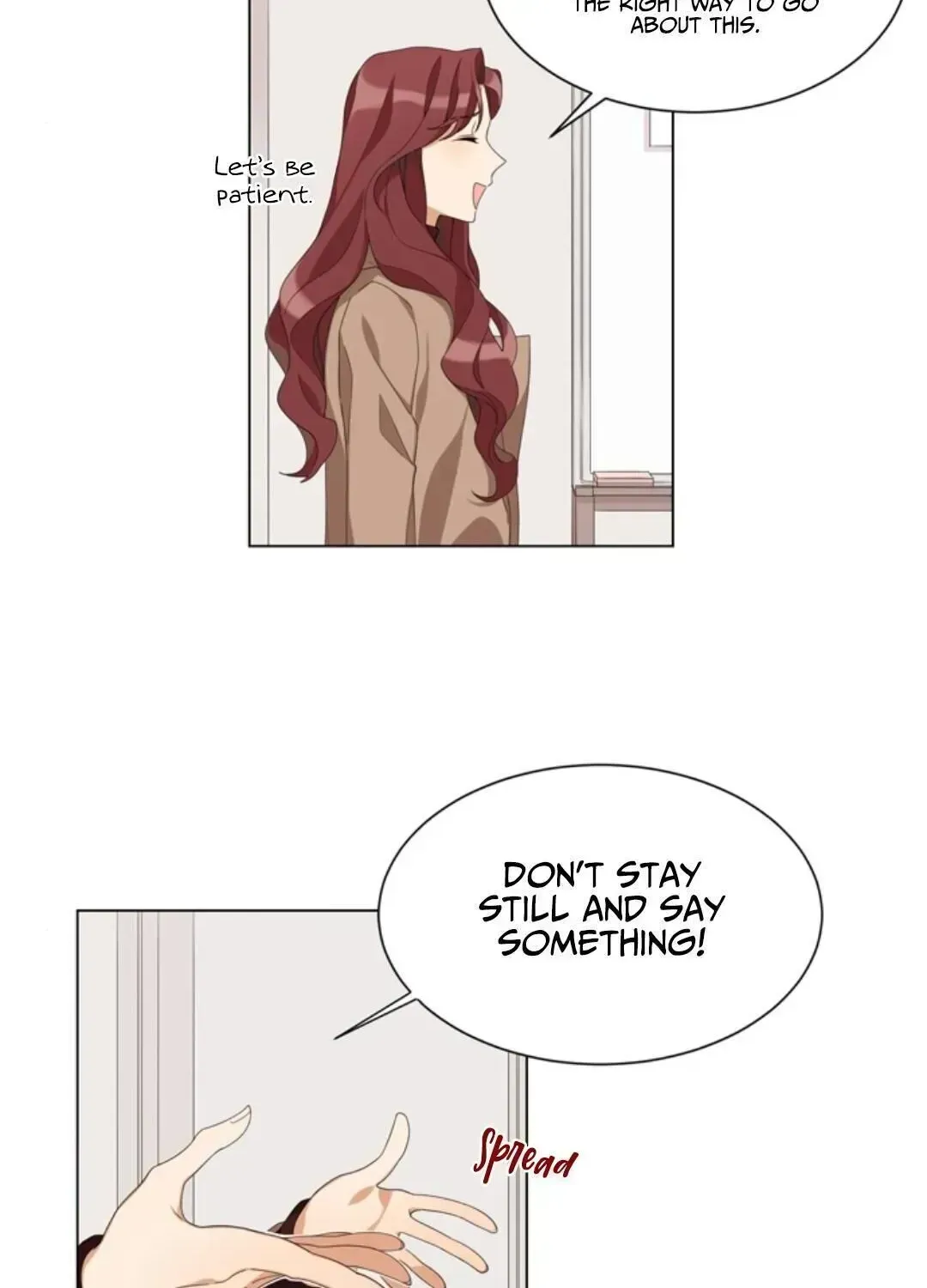 We’re Soulmates Starting From Today Chapter 1.2 page 86 - 