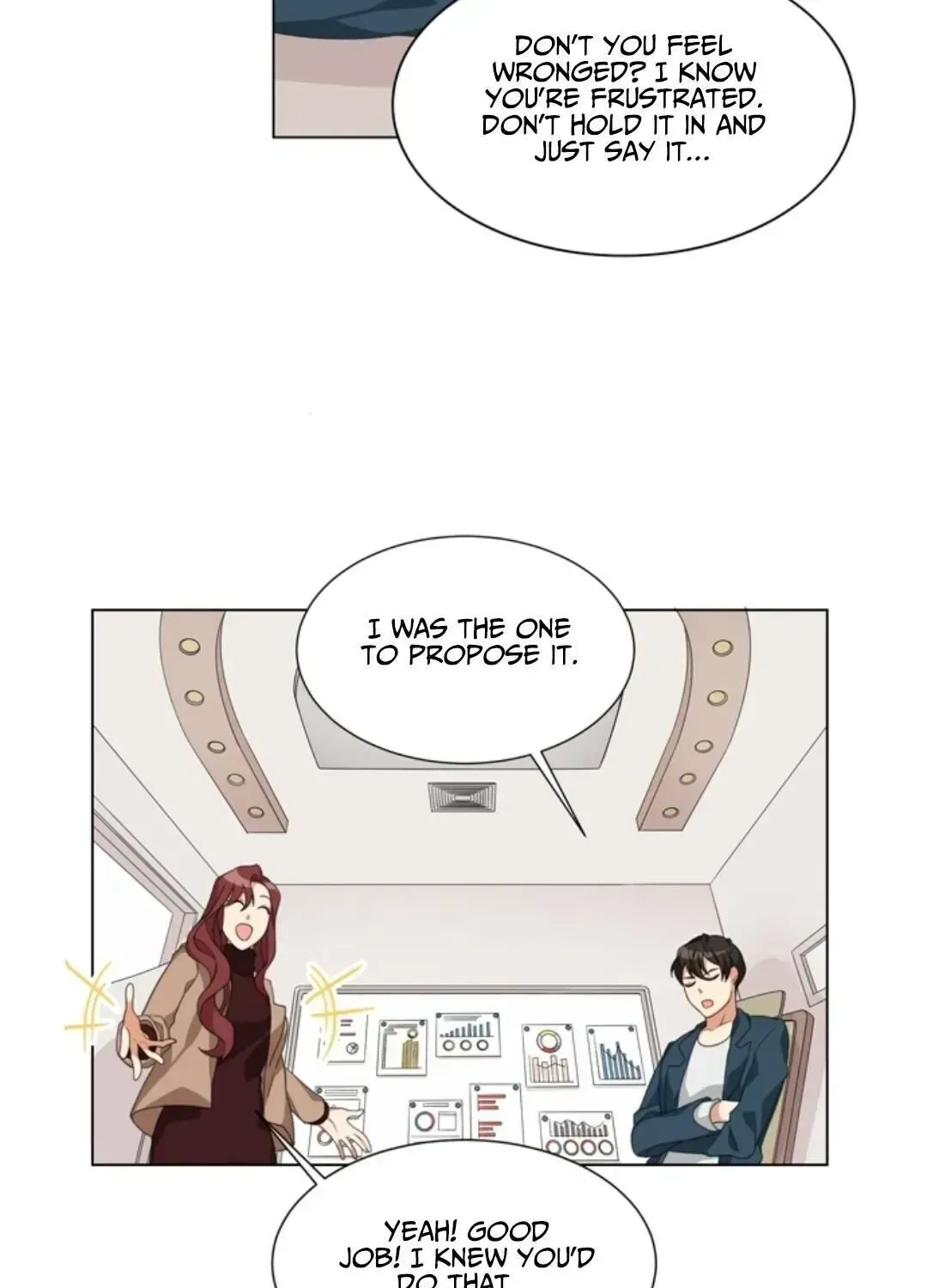 We’re Soulmates Starting From Today Chapter 1.2 page 88 - 