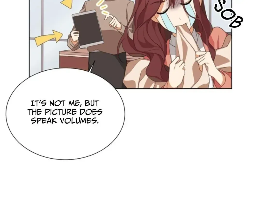 We’re Soulmates Starting From Today Chapter 1.2 page 10 - 