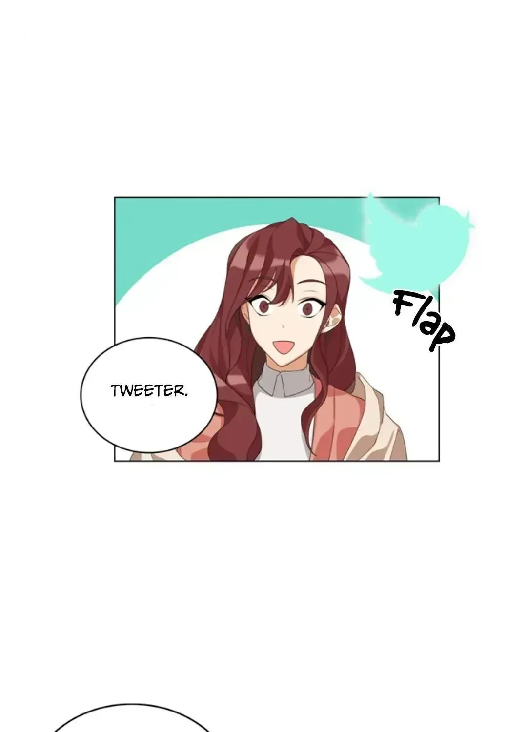 We’re Soulmates Starting From Today Chapter 1.3 page 30 - 