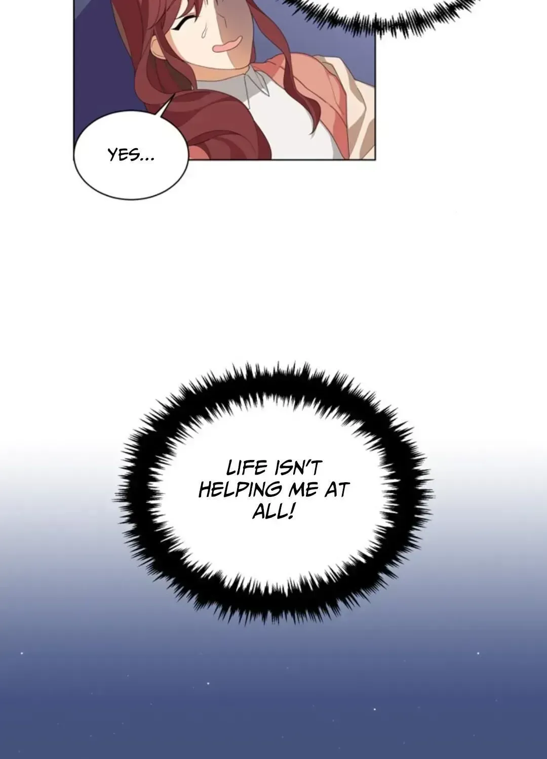 We’re Soulmates Starting From Today Chapter 1.3 page 36 - 