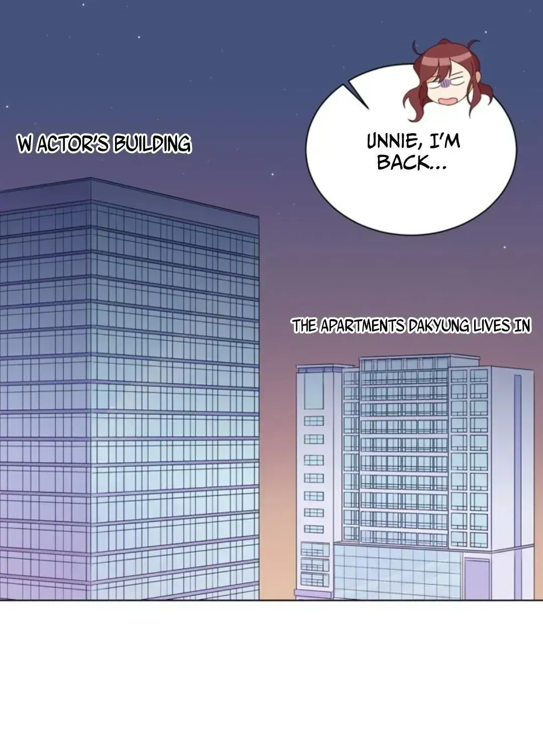 We’re Soulmates Starting From Today Chapter 1.3 page 37 - 
