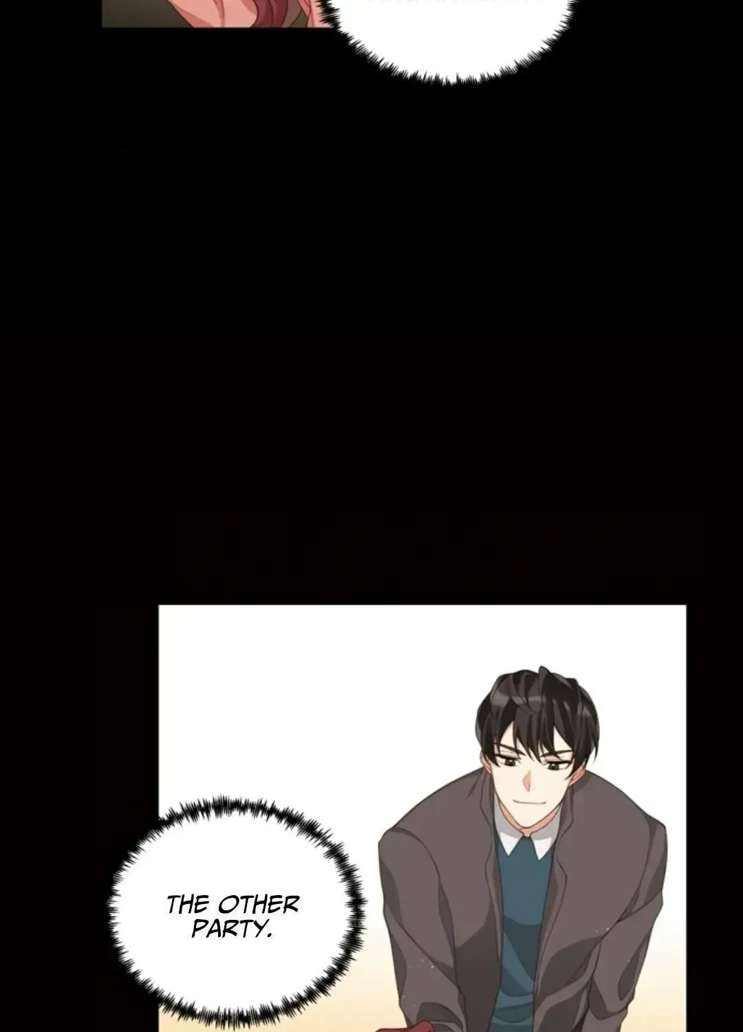 We’re Soulmates Starting From Today Chapter 1.3 page 68 - 