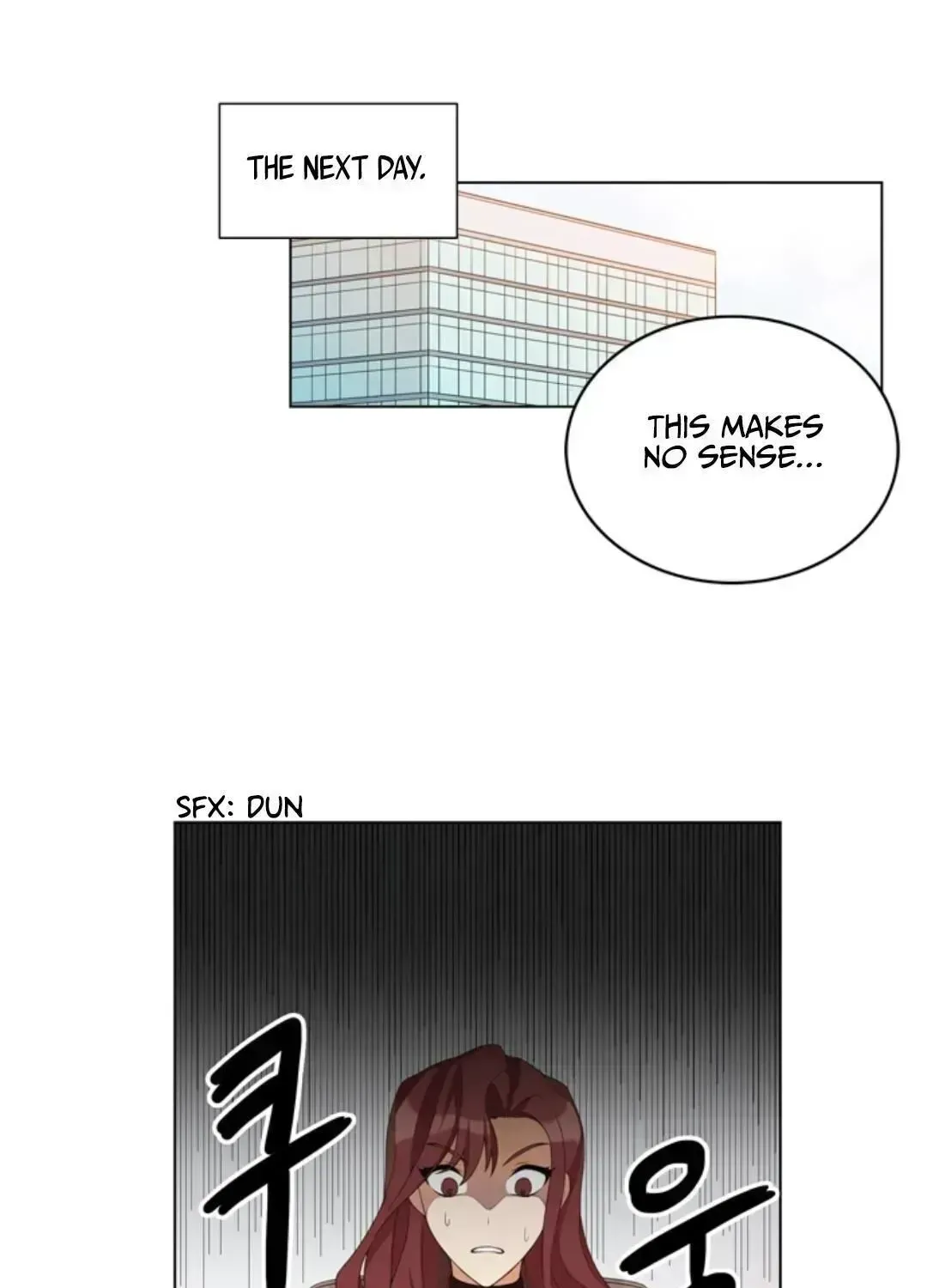 We’re Soulmates Starting From Today Chapter 1.3 page 75 - 