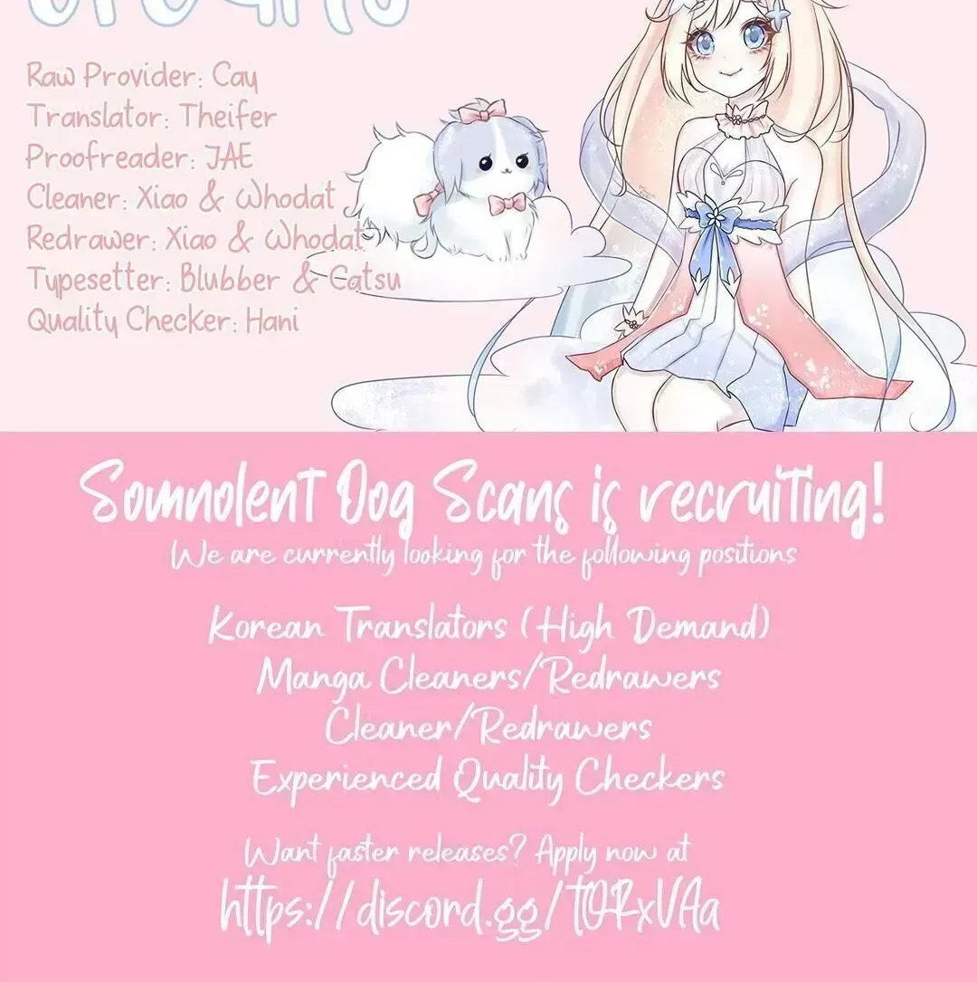 We’re Soulmates Starting From Today Chapter 1.3 page 95 - 