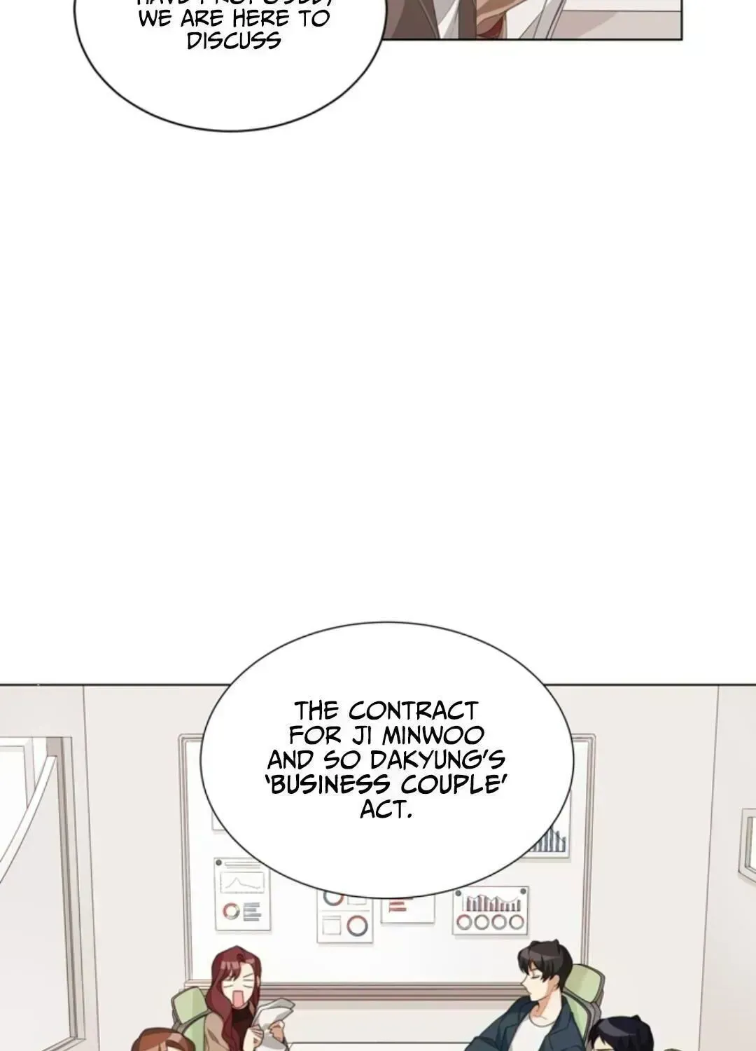 We’re Soulmates Starting From Today Chapter 1.4 page 77 - 