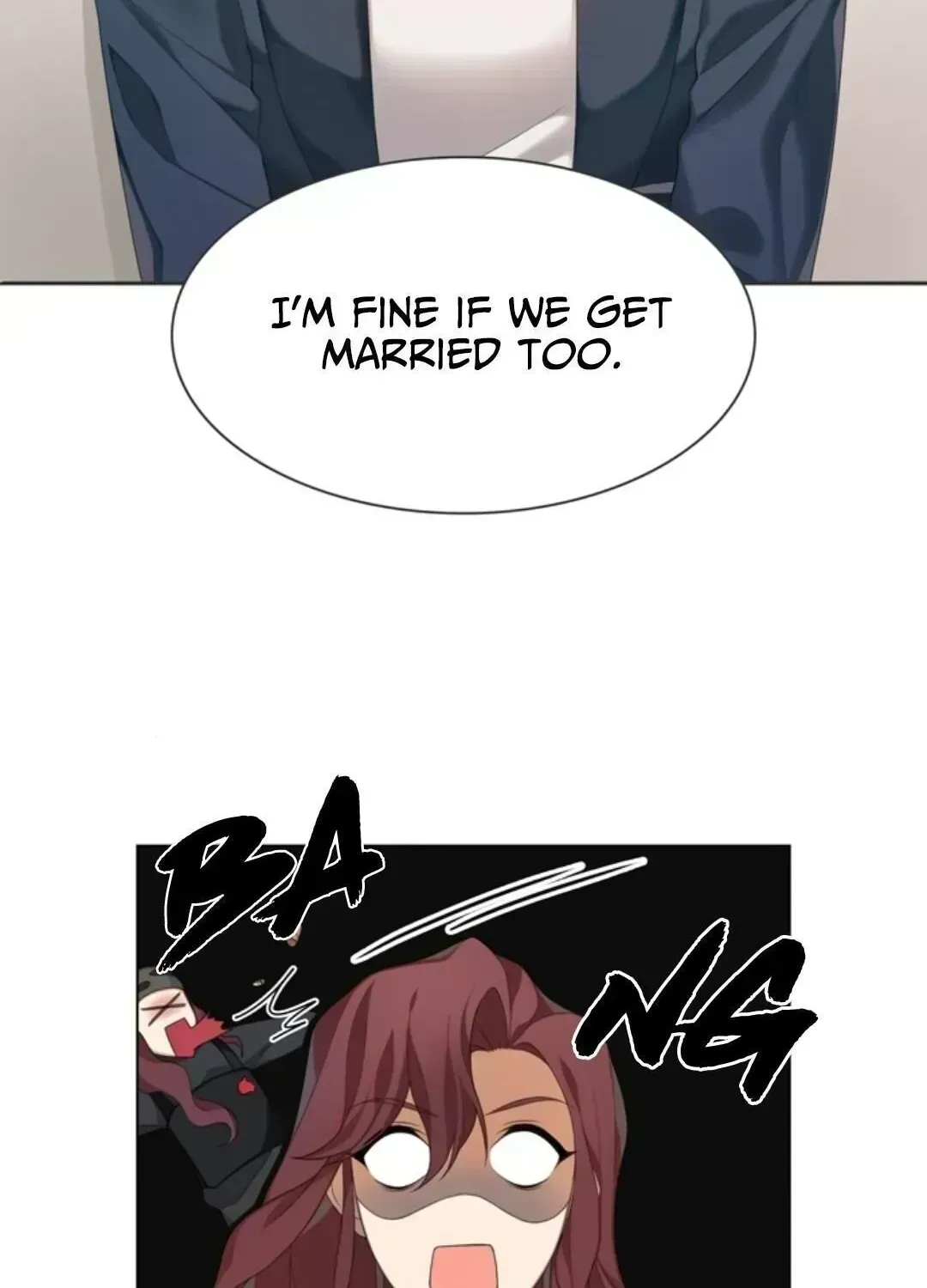 We’re Soulmates Starting From Today Chapter 1.4 page 93 - 