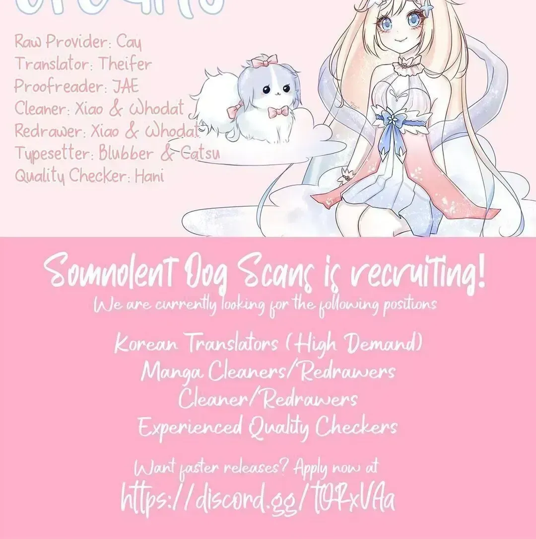 We’re Soulmates Starting From Today Chapter 1.4 page 95 - 