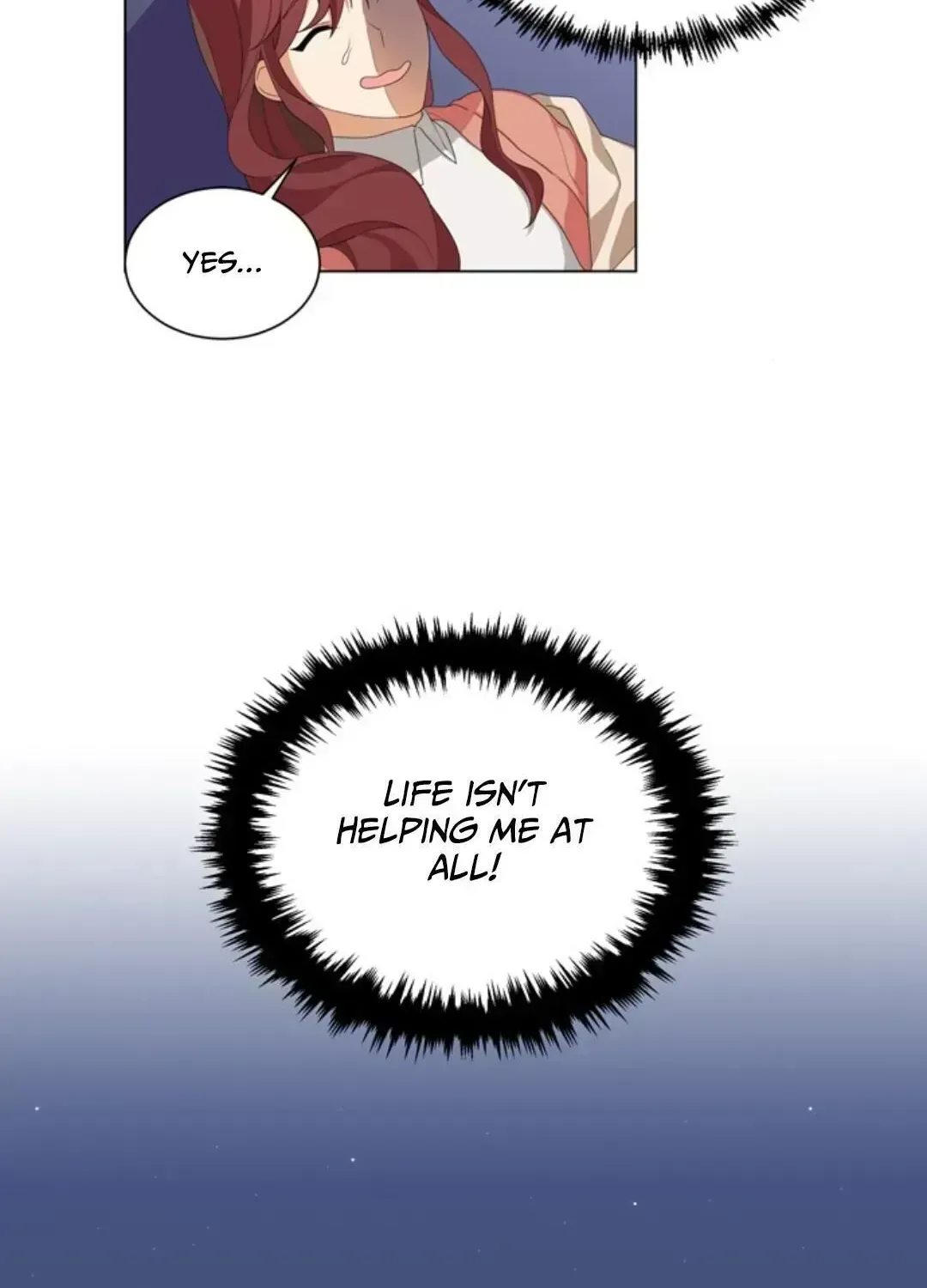 We’re Soulmates Starting From Today Chapter 1.5 page 36 - 