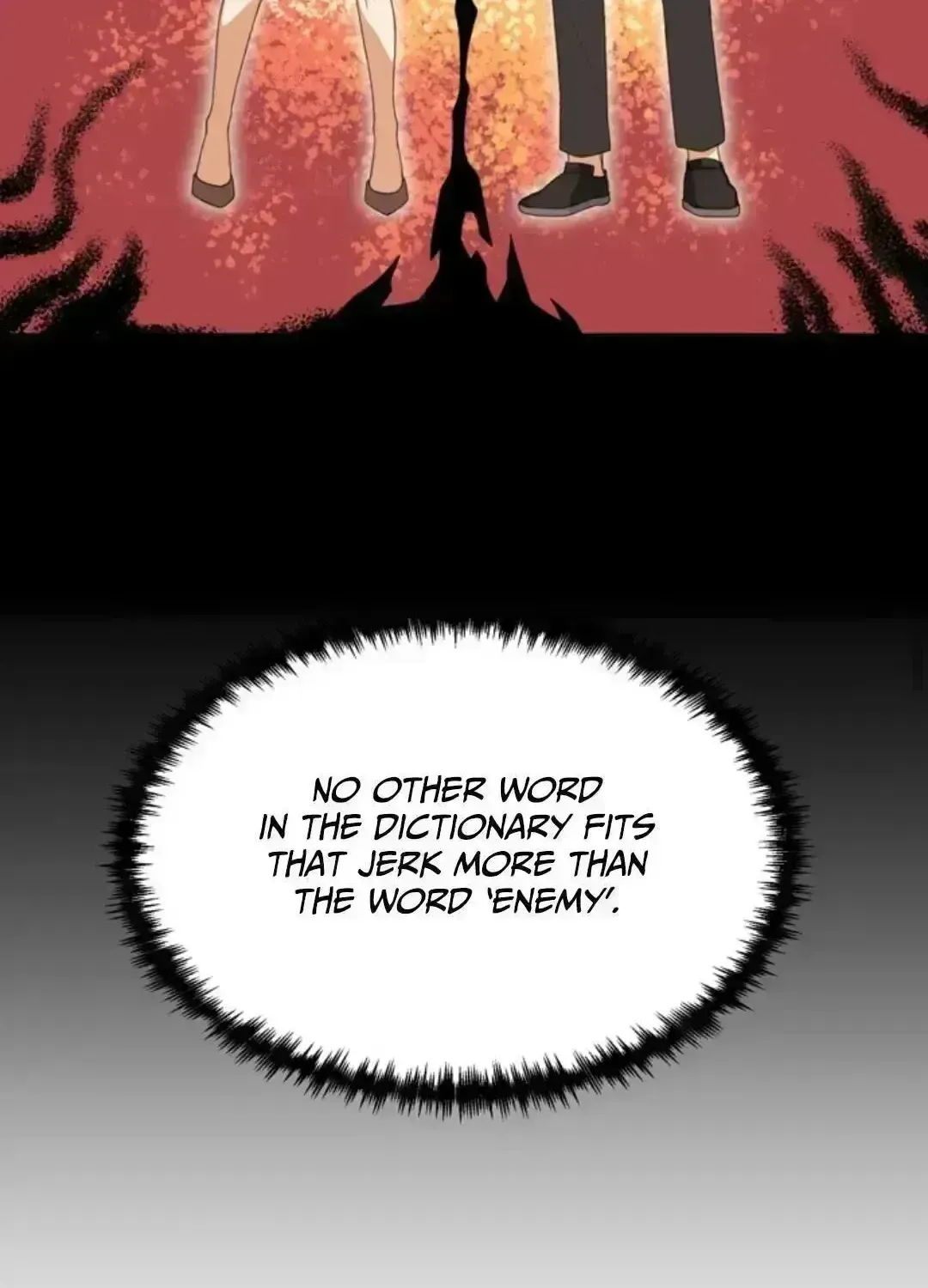 We’re Soulmates Starting From Today Chapter 1.7 page 17 - 