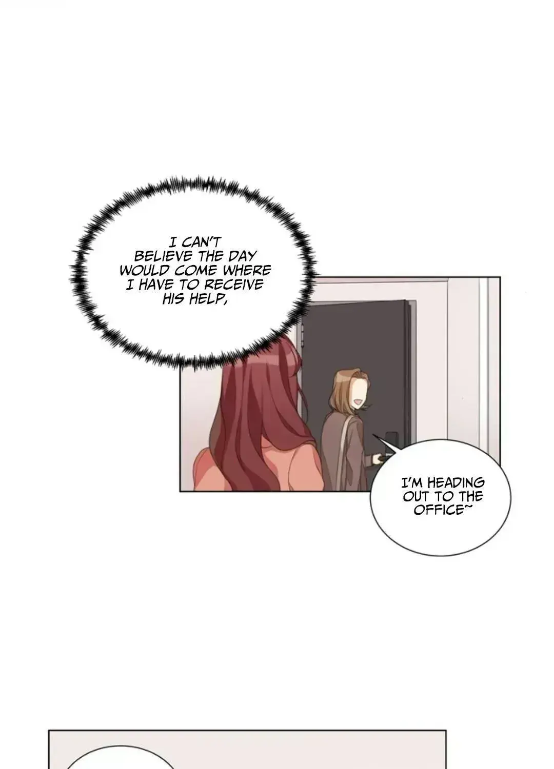 We’re Soulmates Starting From Today Chapter 1.7 page 71 - 