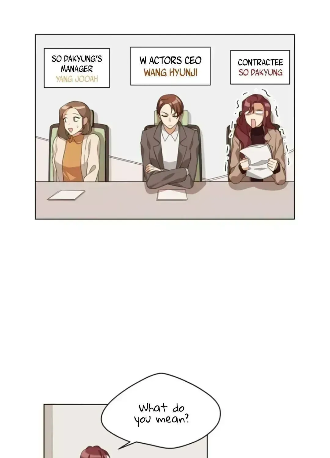 We’re Soulmates Starting From Today Chapter 1.7 page 80 - 