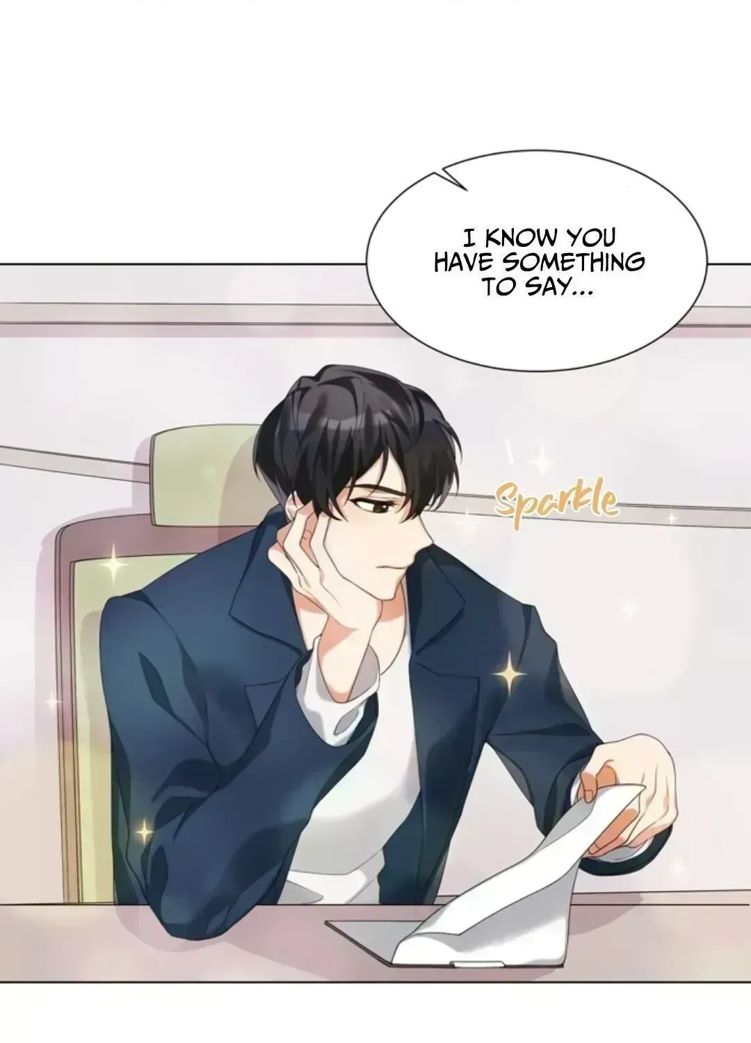 We’re Soulmates Starting From Today Chapter 1.7 page 83 - 